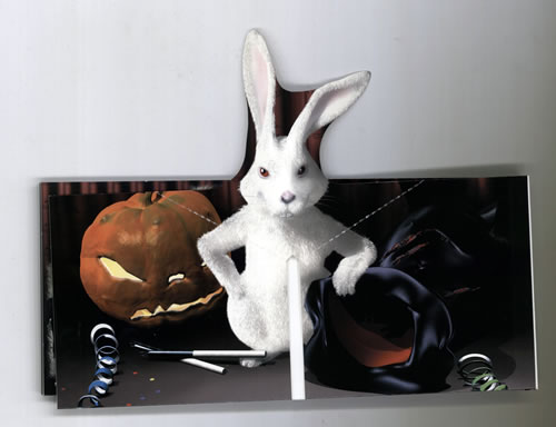 Helloween Rabbit Don't Come Easy - Deluxe Edition German CD